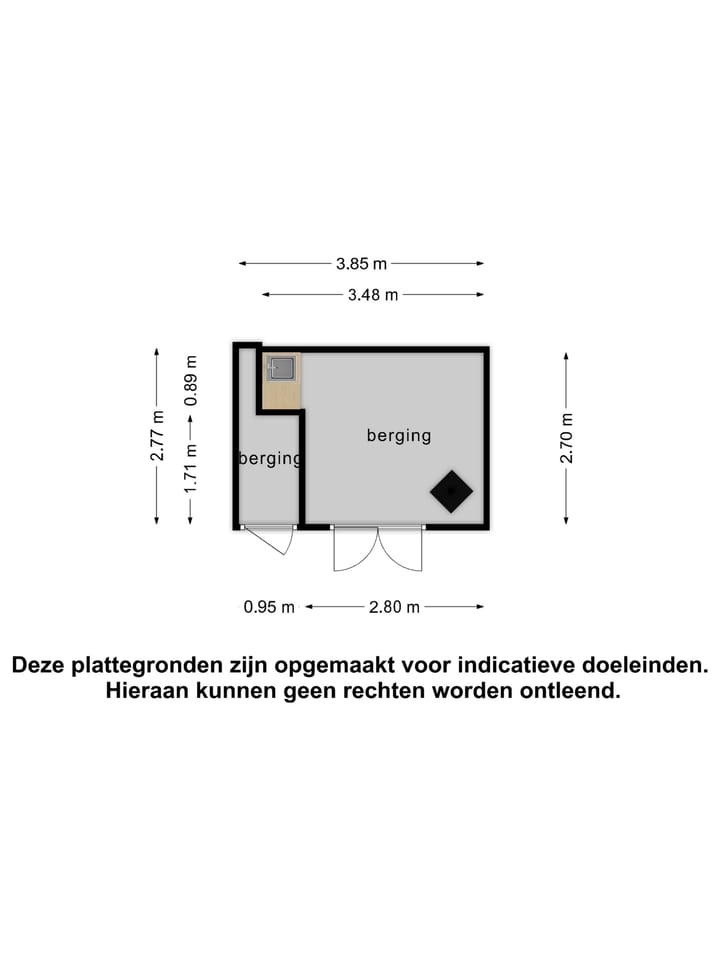 Foto 34 van Vosmaerlaan 44