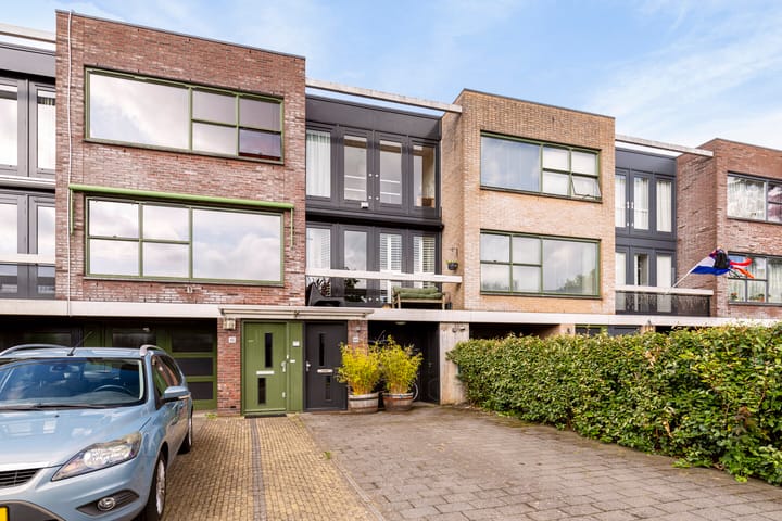 Foto 35 van Vosmaerlaan 44