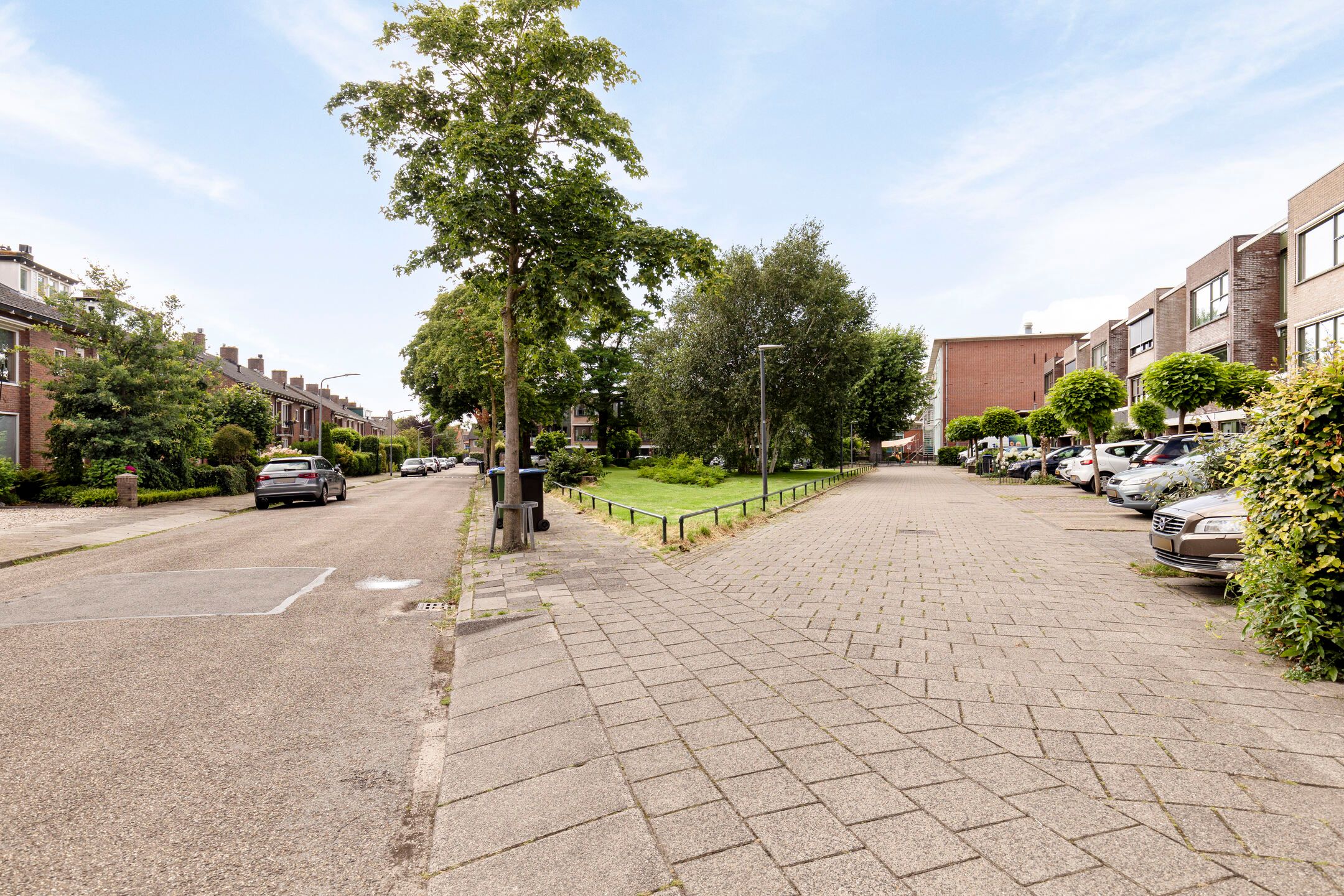 Foto 36 van Vosmaerlaan 44