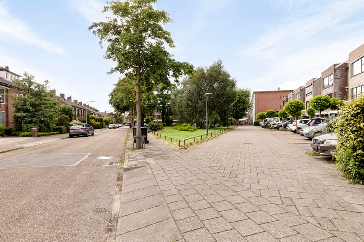 Foto 36 van Vosmaerlaan 44