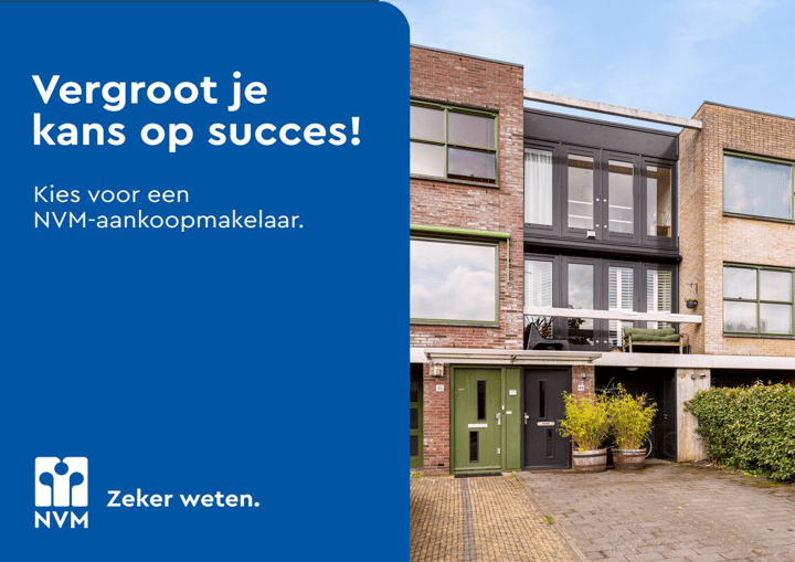 Foto 37 van Vosmaerlaan 44