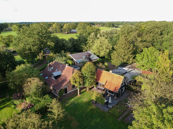 Vurenboomweg 6 A