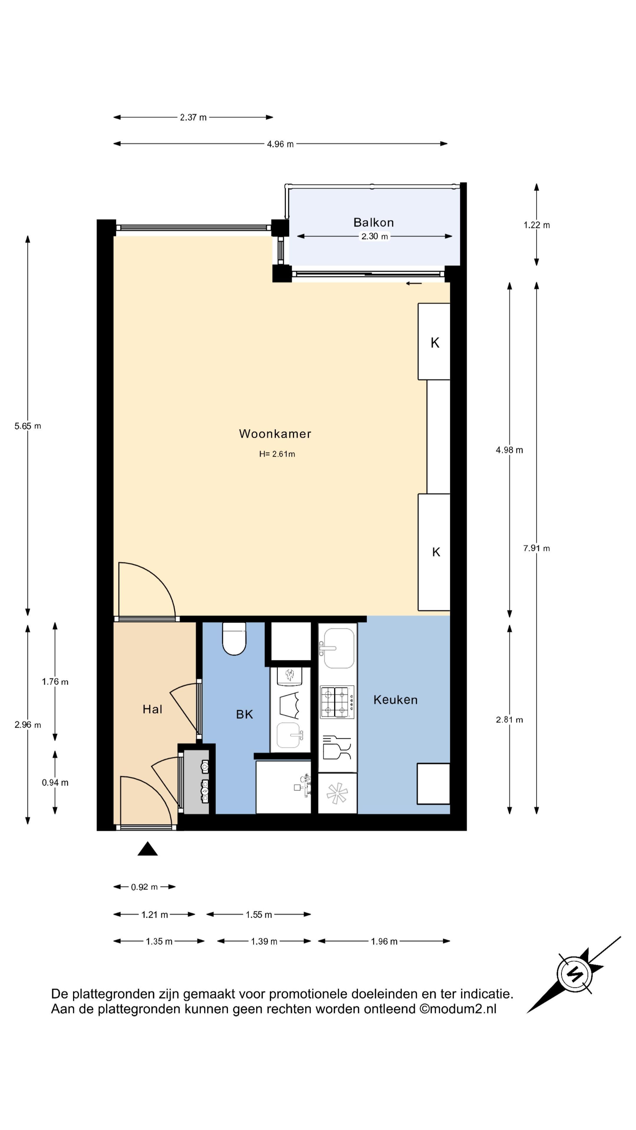 Foto 24 van Seinpostduin 499