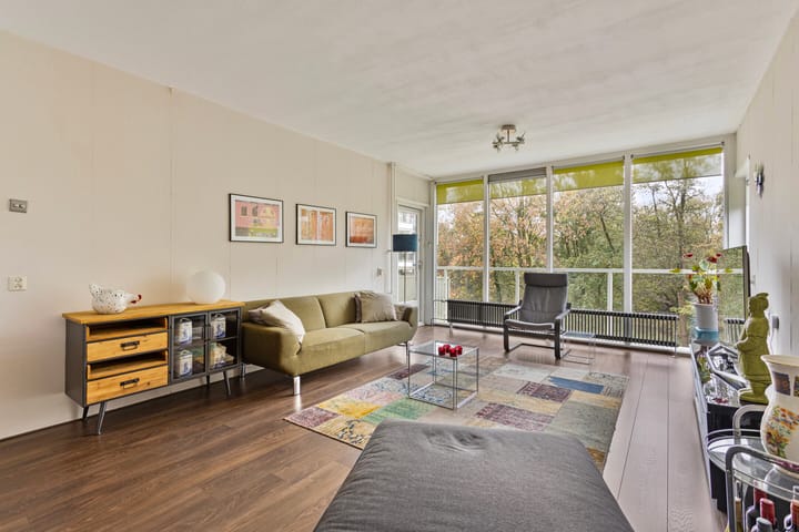 Foto 2 van Parnassiaveld 160