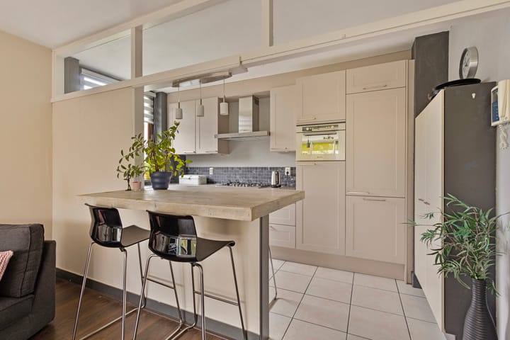 Foto 3 van Parnassiaveld 160