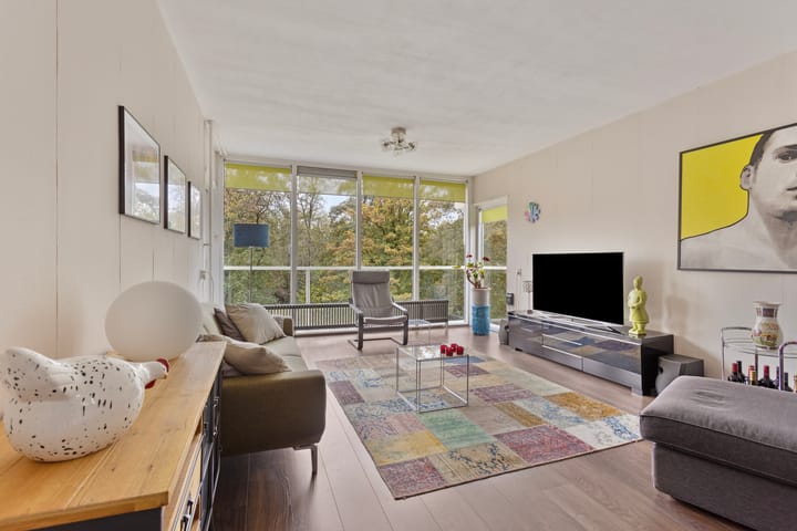 Foto 5 van Parnassiaveld 160