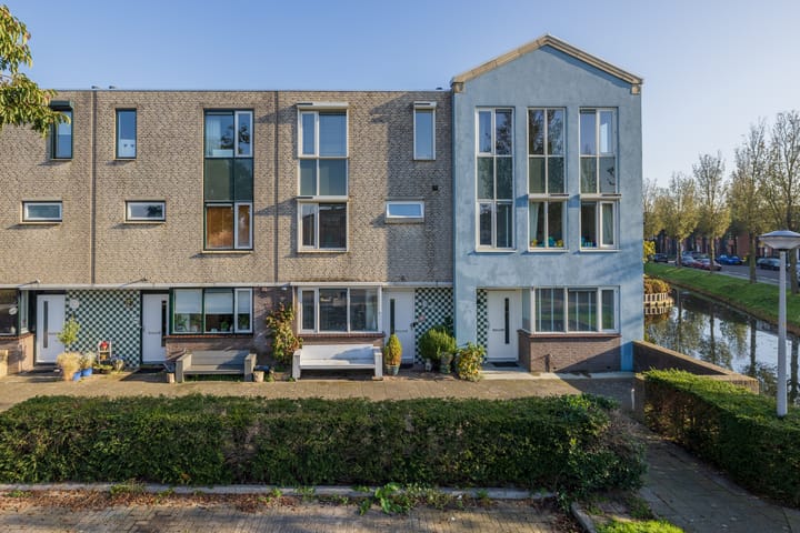 Foto 1 van Monetstraat 39