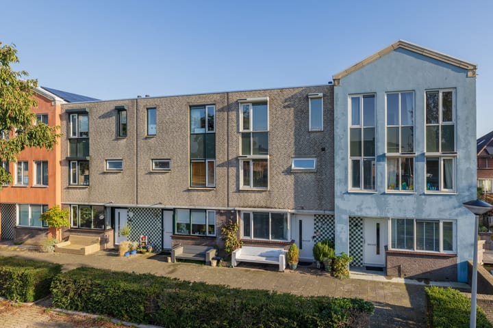 Foto 4 van Monetstraat 39