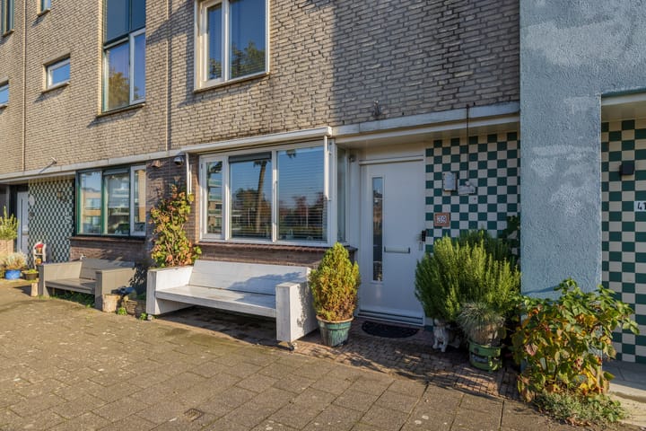 Foto 5 van Monetstraat 39