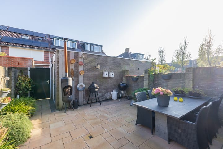 Foto 12 van Monetstraat 39