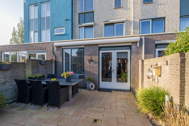 Foto 13 van Monetstraat 39