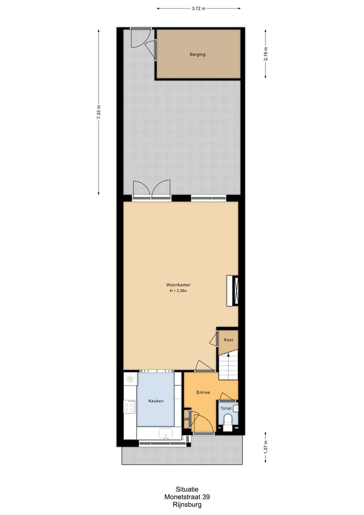 Foto 29 van Monetstraat 39