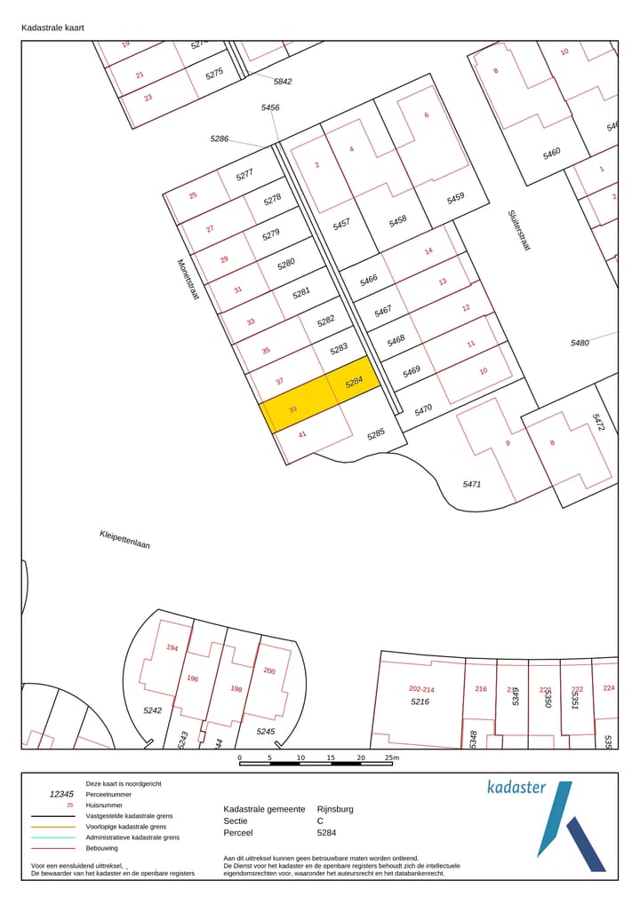 Foto 33 van Monetstraat 39