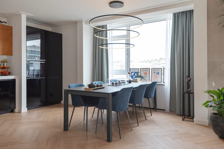 Foto 4 van Burgemeester van Fenemaplein 4-F1