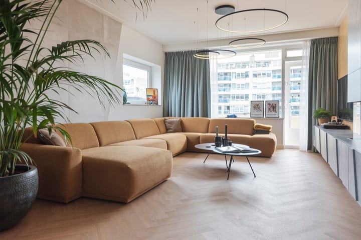 Foto 1 van Burgemeester van Fenemaplein 4-F1