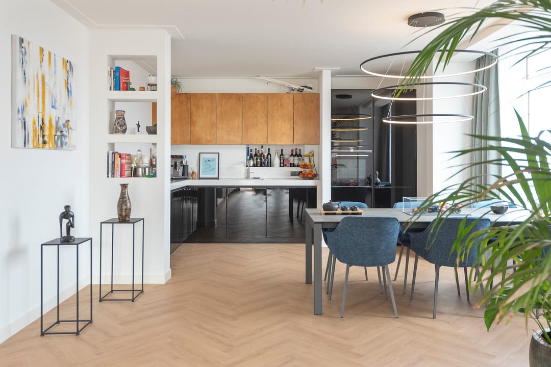 Foto 2 van Burgemeester van Fenemaplein 4-F1