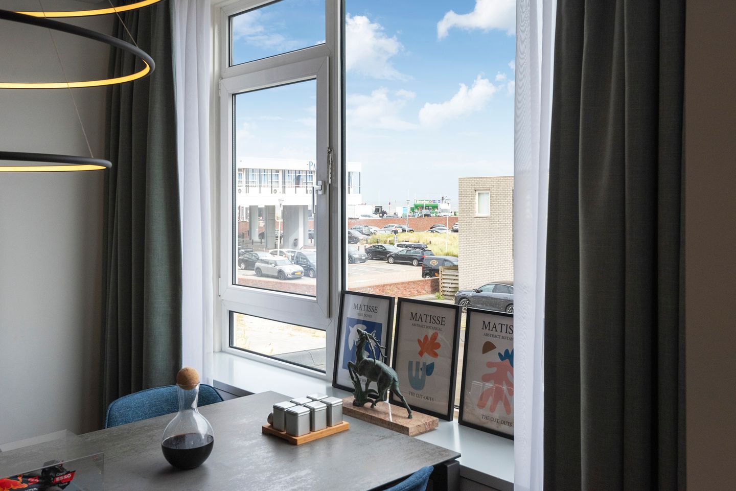 Foto 5 van Burgemeester van Fenemaplein 4-F1