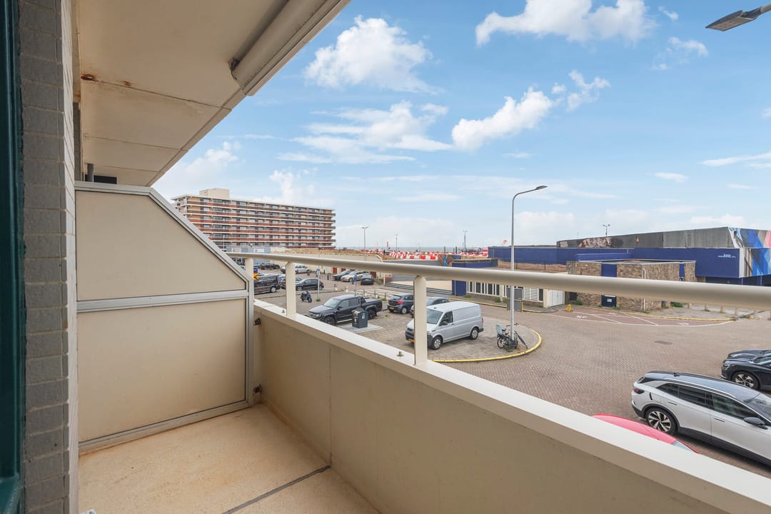 Foto 7 van Burgemeester van Fenemaplein 4-F1