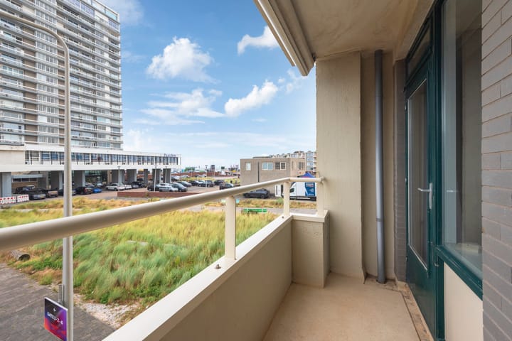 Foto 8 van Burgemeester van Fenemaplein 4-F1