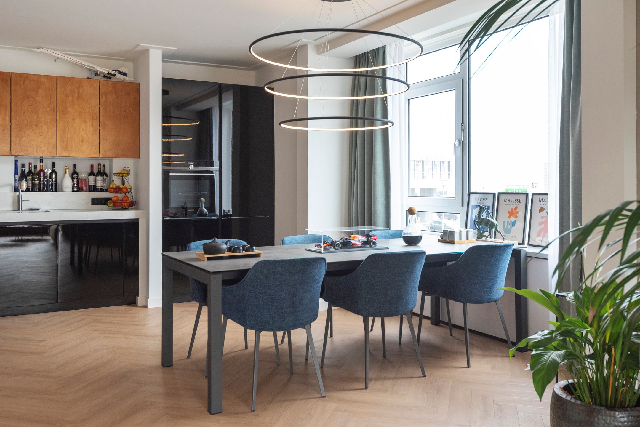 Foto 9 van Burgemeester van Fenemaplein 4-F1