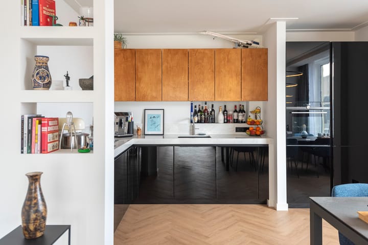 Foto 10 van Burgemeester van Fenemaplein 4-F1