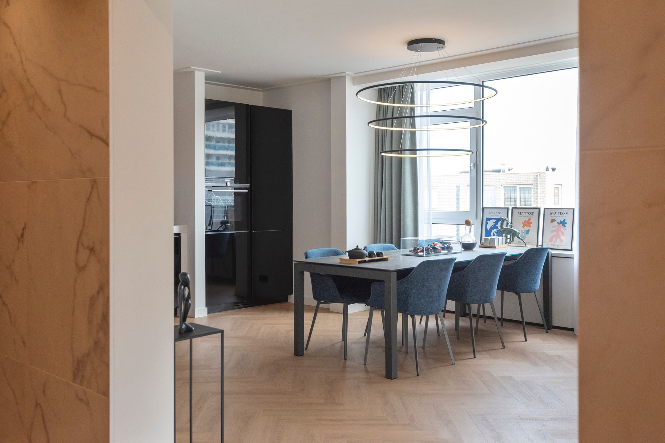 Foto 12 van Burgemeester van Fenemaplein 4-F1