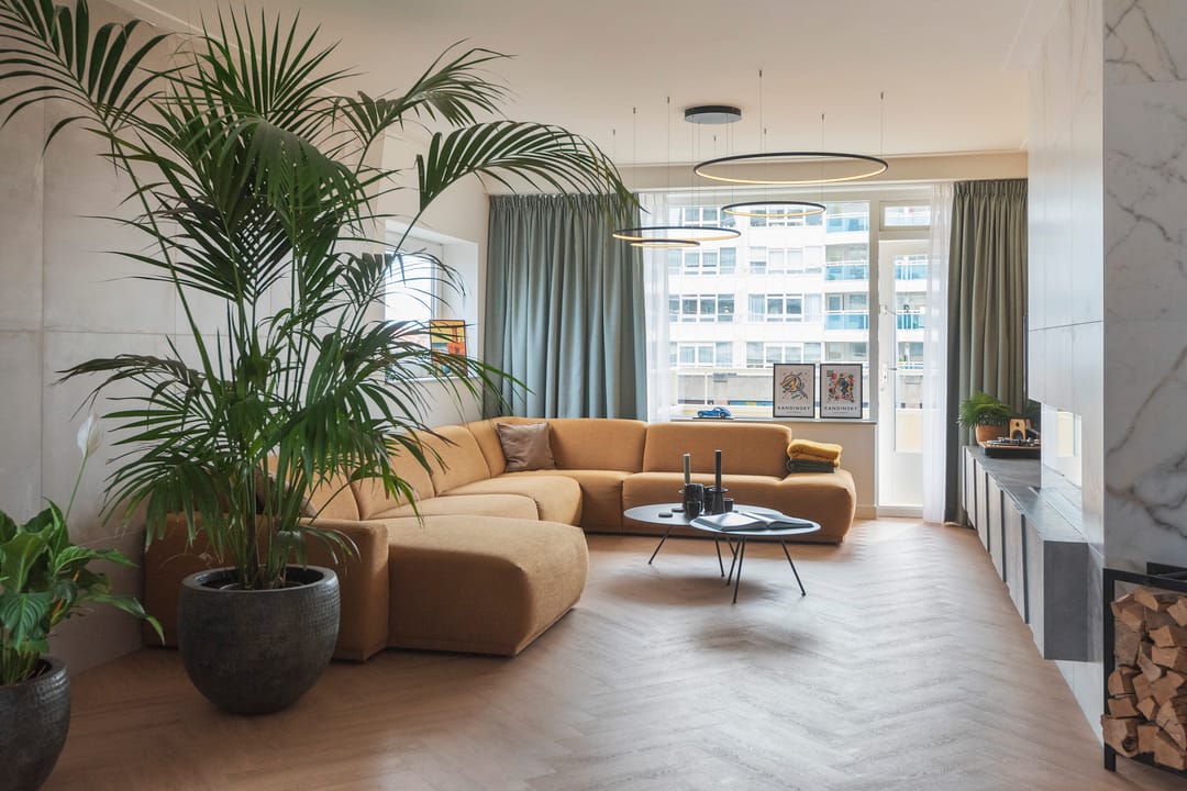 Foto 13 van Burgemeester van Fenemaplein 4-F1