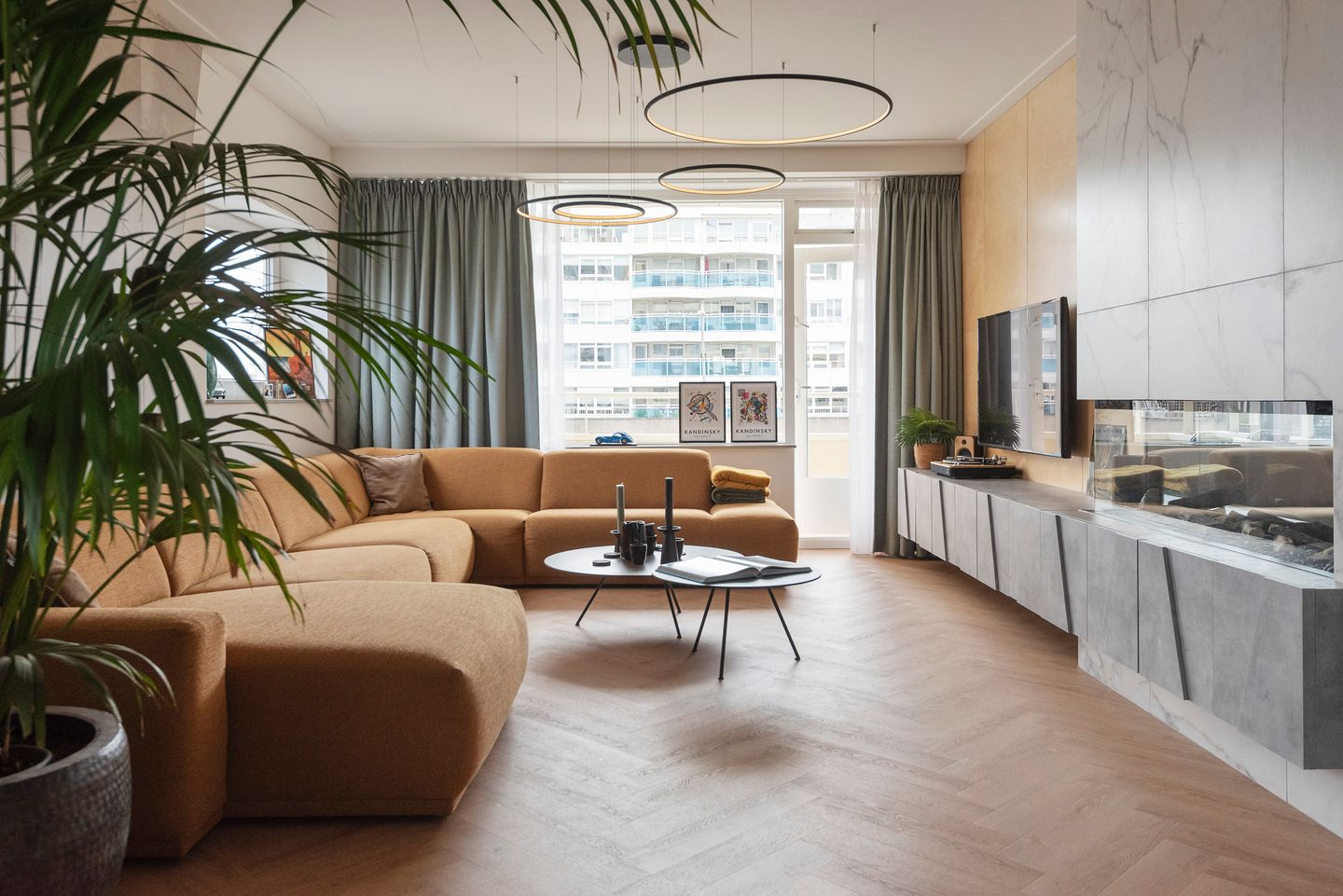 Foto 14 van Burgemeester van Fenemaplein 4-F1