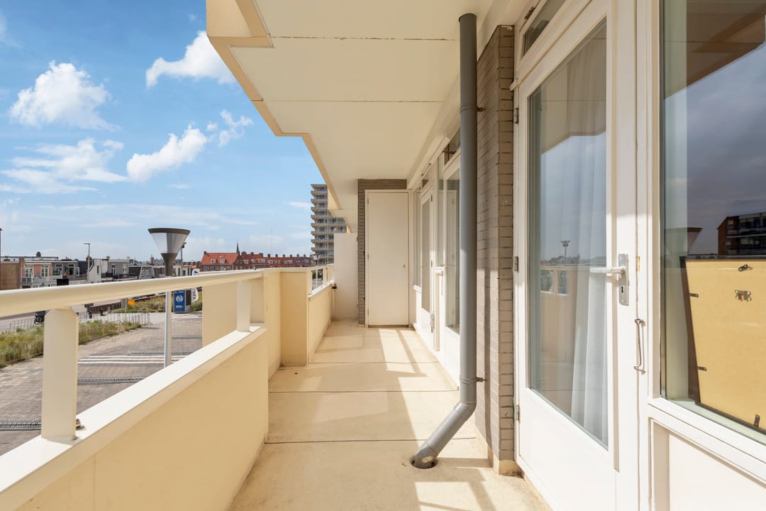 Foto 16 van Burgemeester van Fenemaplein 4-F1