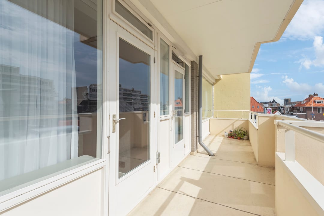 Foto 17 van Burgemeester van Fenemaplein 4-F1