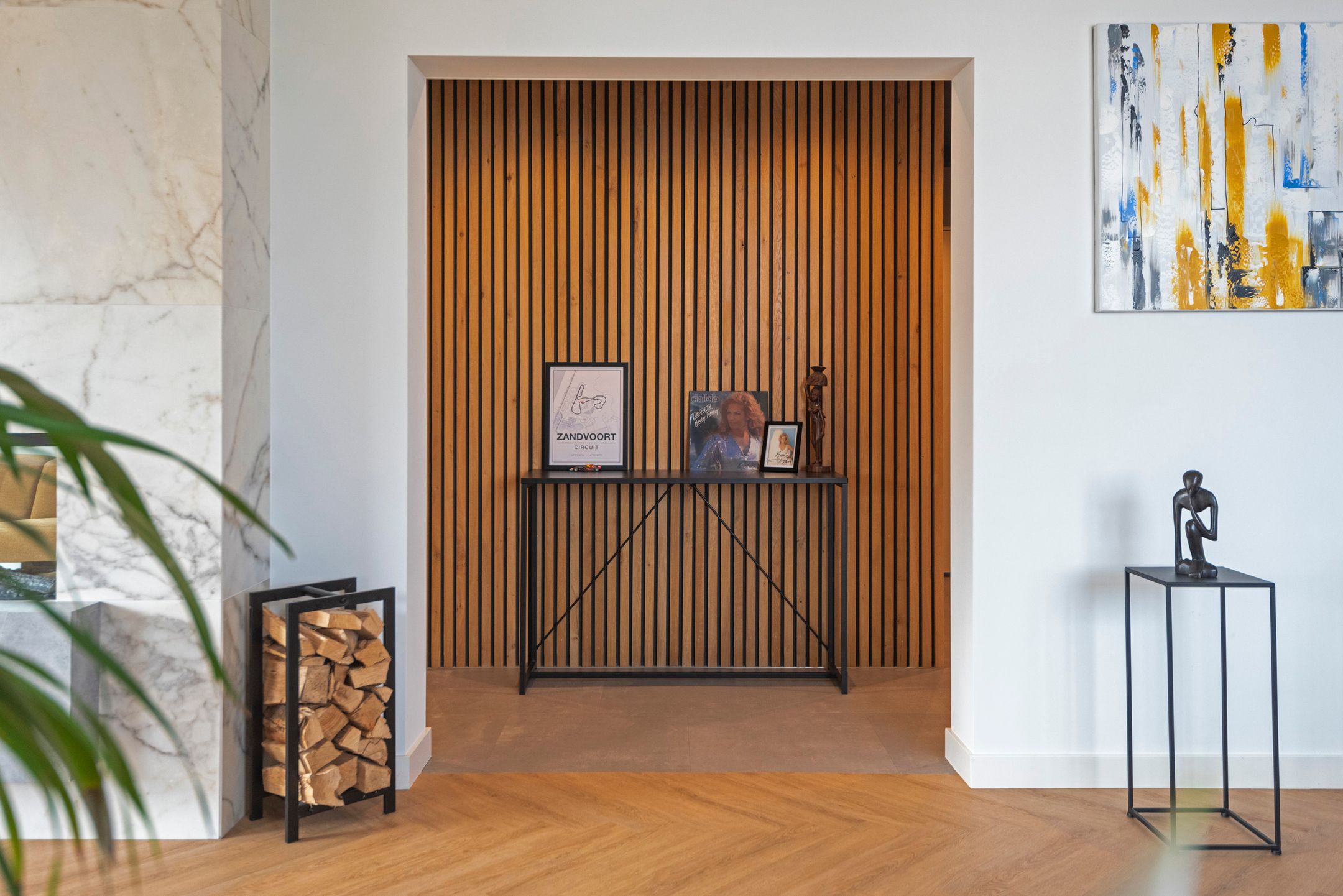 Foto 18 van Burgemeester van Fenemaplein 4-F1