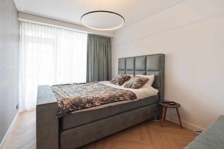 Foto 20 van Burgemeester van Fenemaplein 4-F1