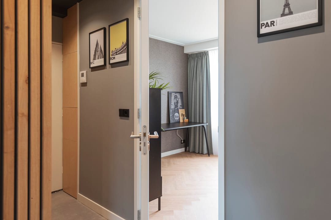 Foto 22 van Burgemeester van Fenemaplein 4-F1