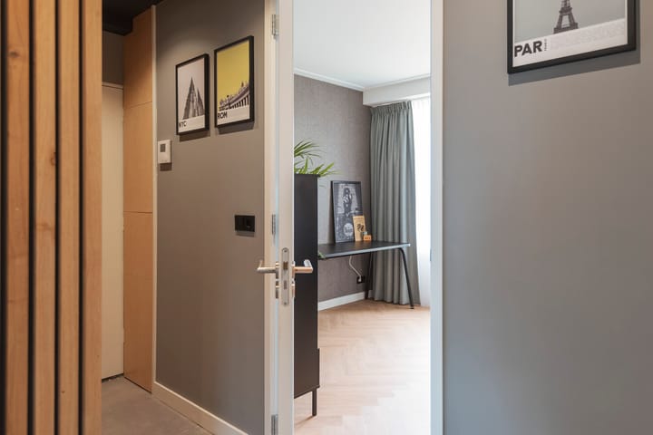 Foto 22 van Burgemeester van Fenemaplein 4-F1