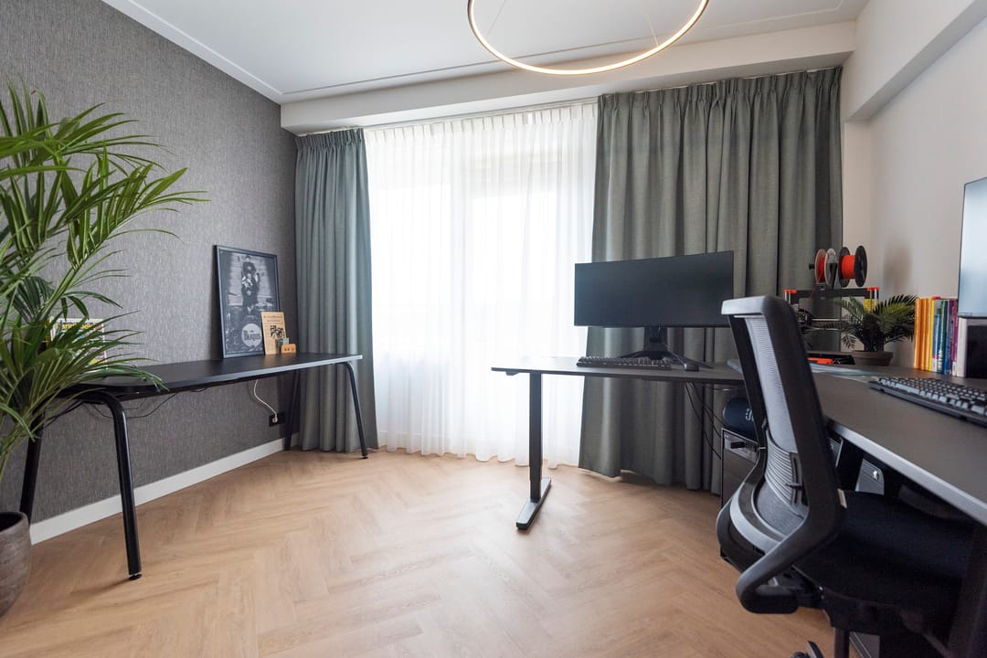 Foto 23 van Burgemeester van Fenemaplein 4-F1