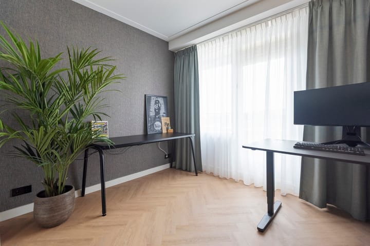 Foto 24 van Burgemeester van Fenemaplein 4-F1