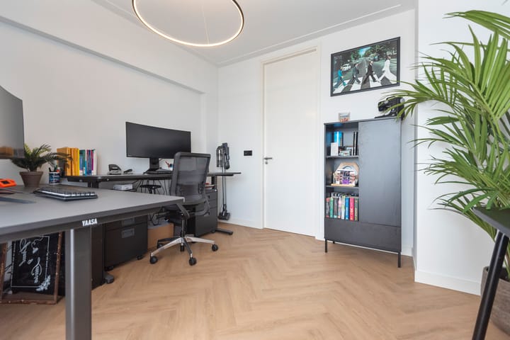 Foto 25 van Burgemeester van Fenemaplein 4-F1