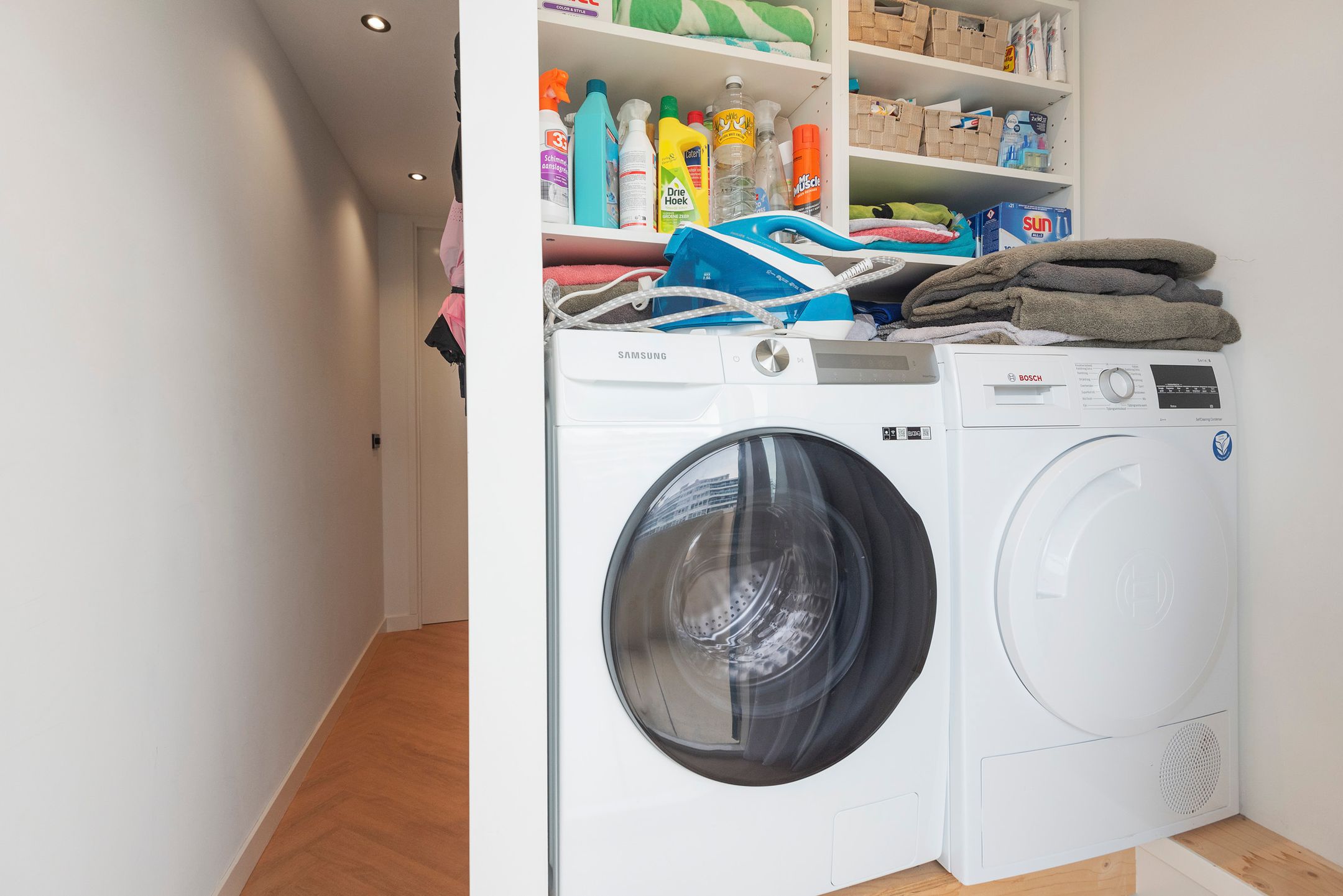 Foto 27 van Burgemeester van Fenemaplein 4-F1