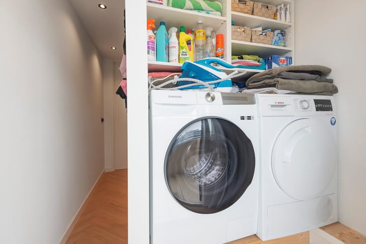 Foto 27 van Burgemeester van Fenemaplein 4-F1