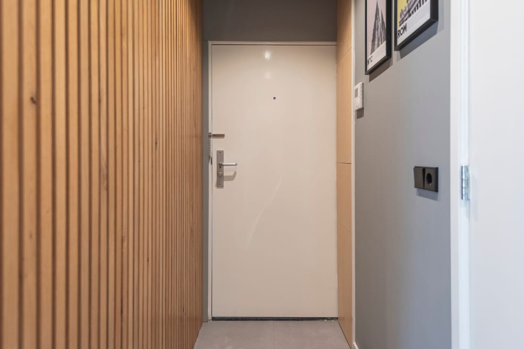 Foto 28 van Burgemeester van Fenemaplein 4-F1