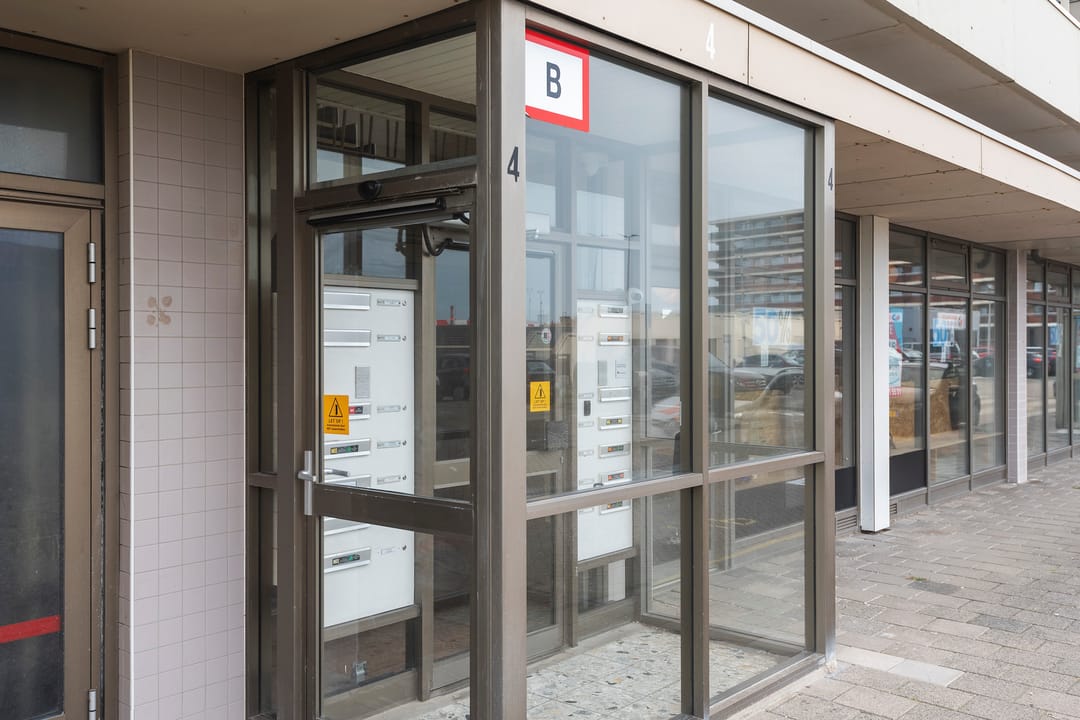 Foto 32 van Burgemeester van Fenemaplein 4-F1