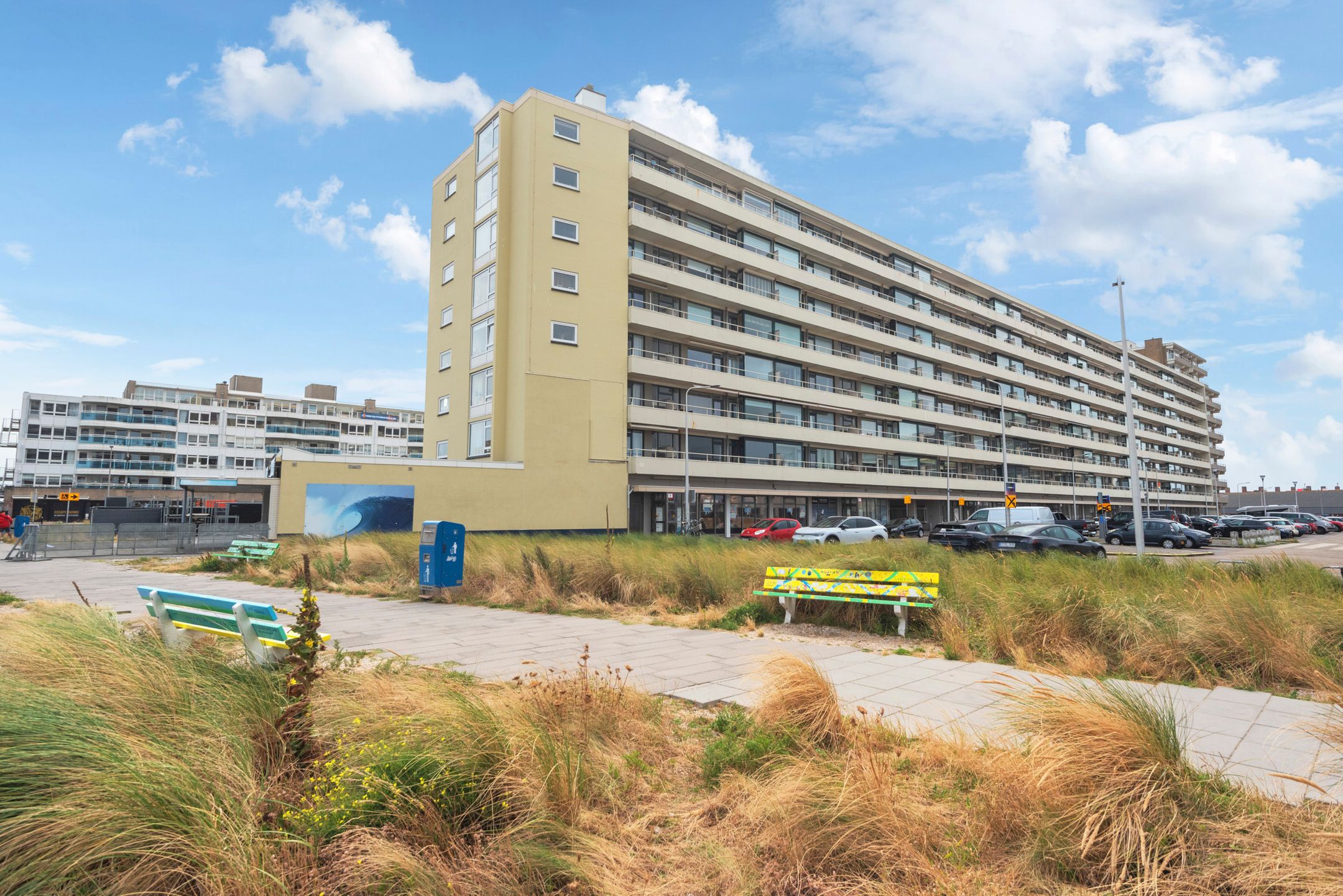 Foto 33 van Burgemeester van Fenemaplein 4-F1