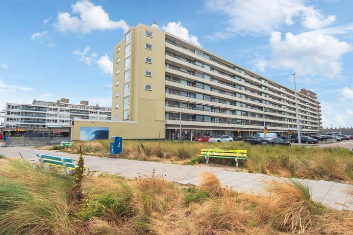 Foto 33 van Burgemeester van Fenemaplein 4-F1