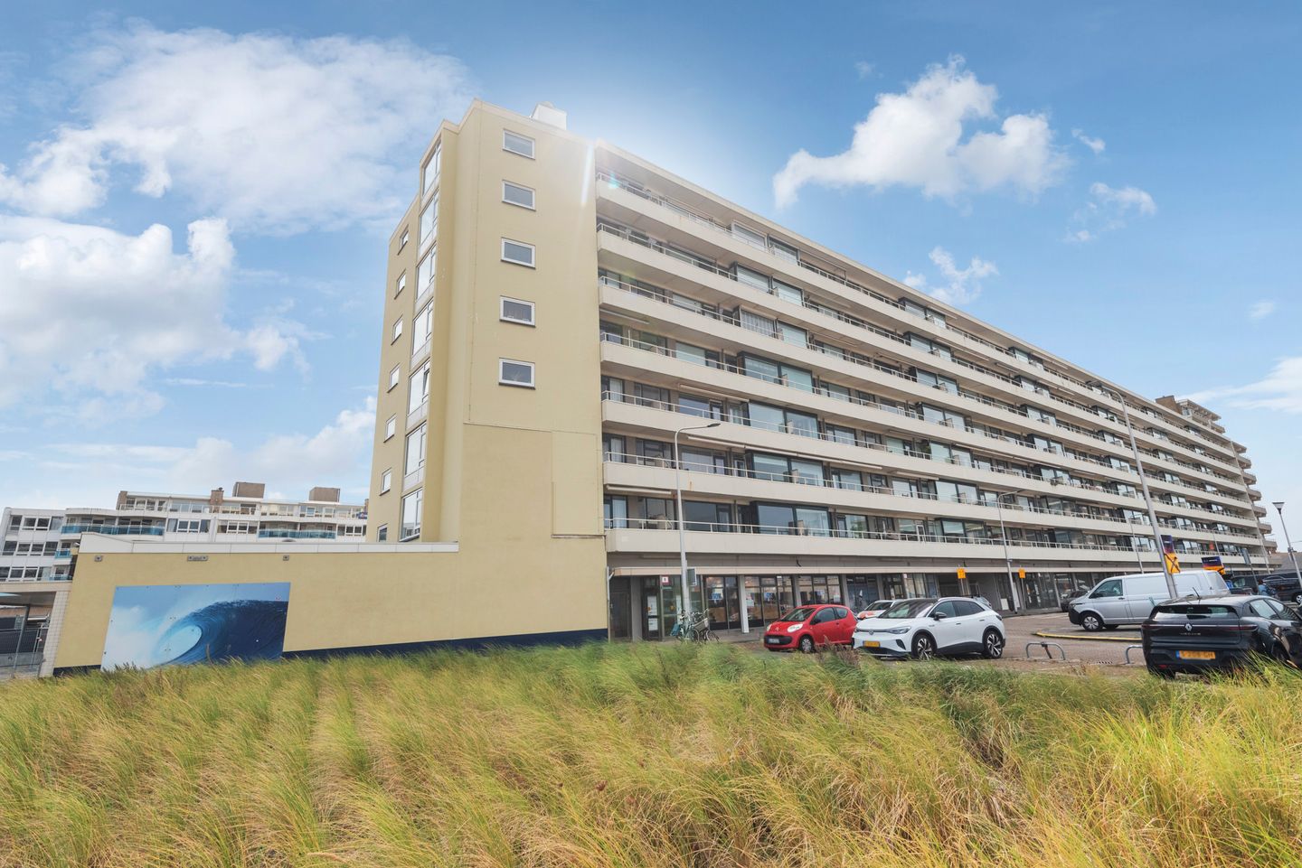 Foto 34 van Burgemeester van Fenemaplein 4-F1