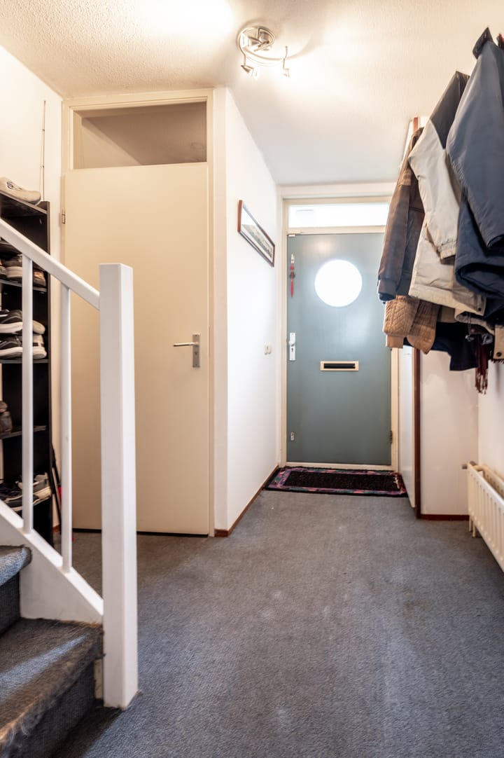 Photo 4 of Kamperfoeliestraat 3