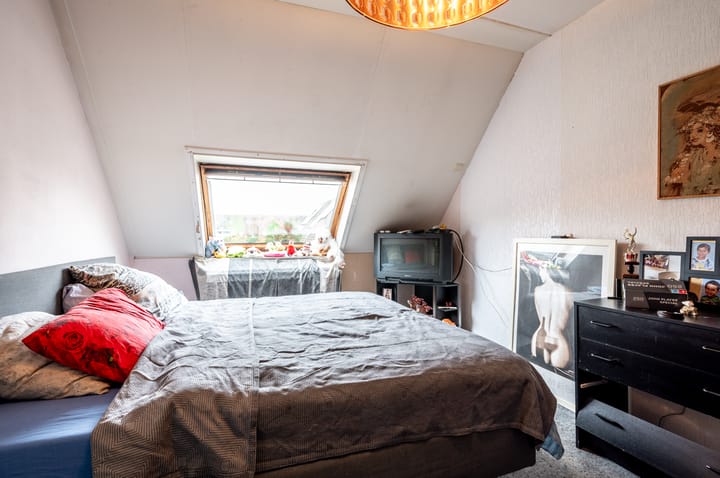 Photo 12 of Kamperfoeliestraat 3