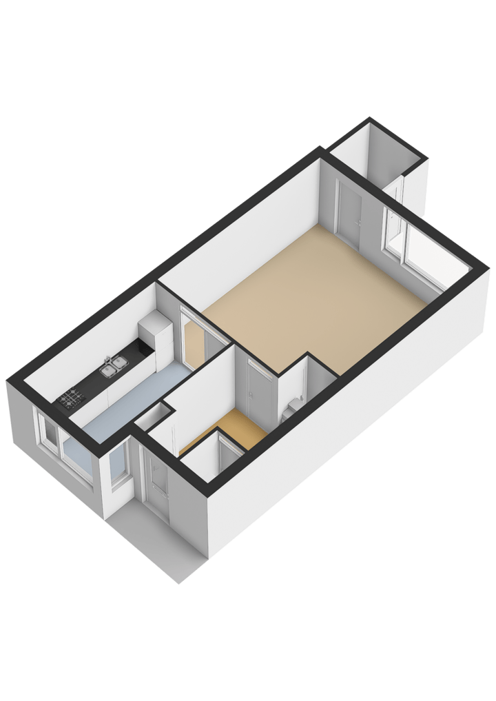 Photo 27 of Kamperfoeliestraat 3