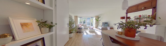 Bekijk 360° foto van Woonkamer van Dassenburg 7