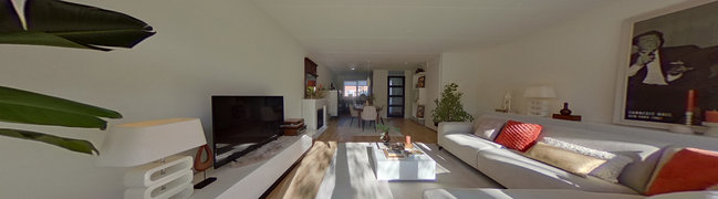 Bekijk 360° foto van Woonkamer van Dassenburg 7