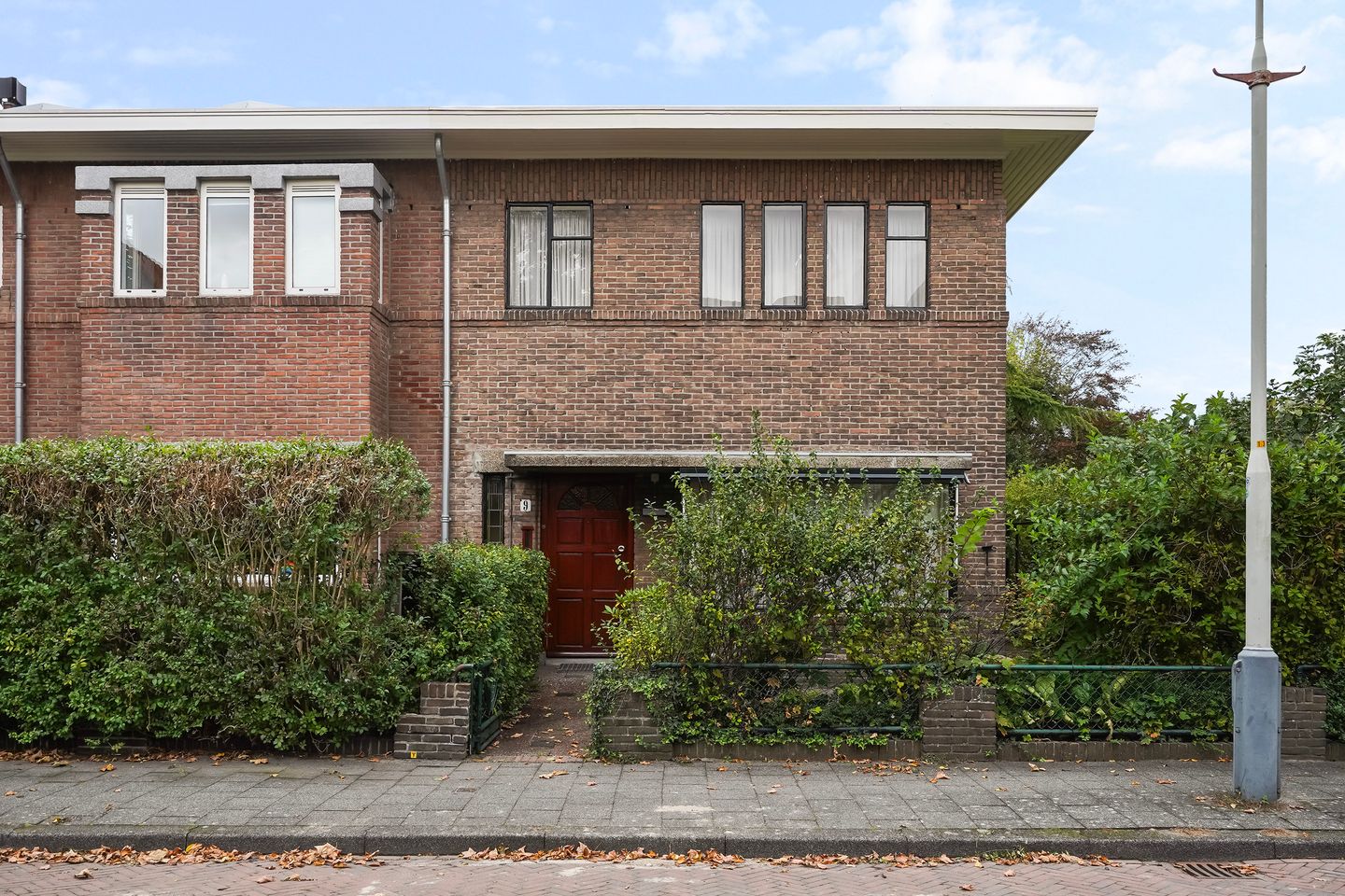 Foto 1 van Sijzenlaan 9